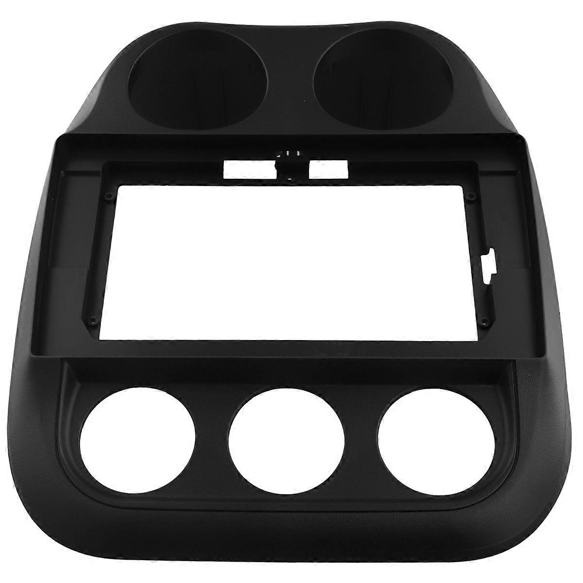 Car Radio Installation Android Fascia Panel Frame Left-hand Drive