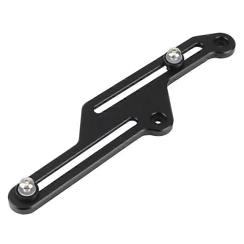 Adjustable Windscreen for 700 T700 Tenere700 T7