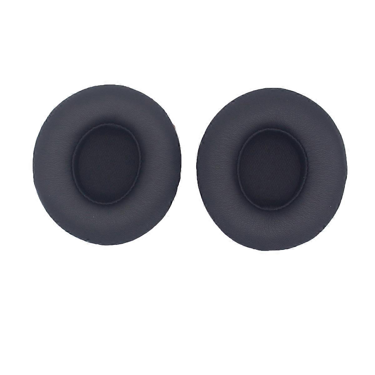 Earpads Replacement for Solo 4.0 Headphones Black