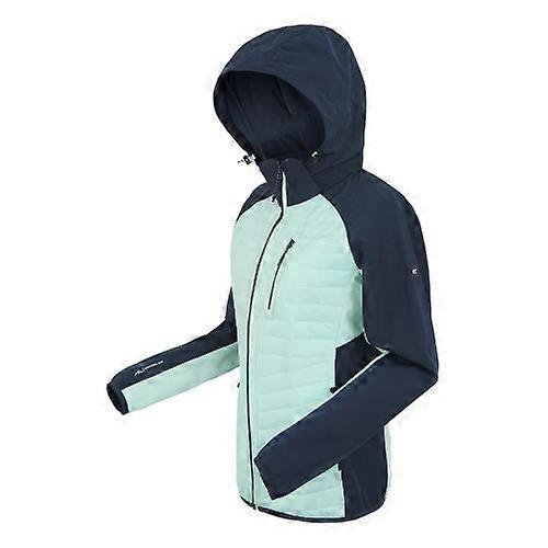 Regatta Womens/Ladies Pro Hybrid II Padded Jacket