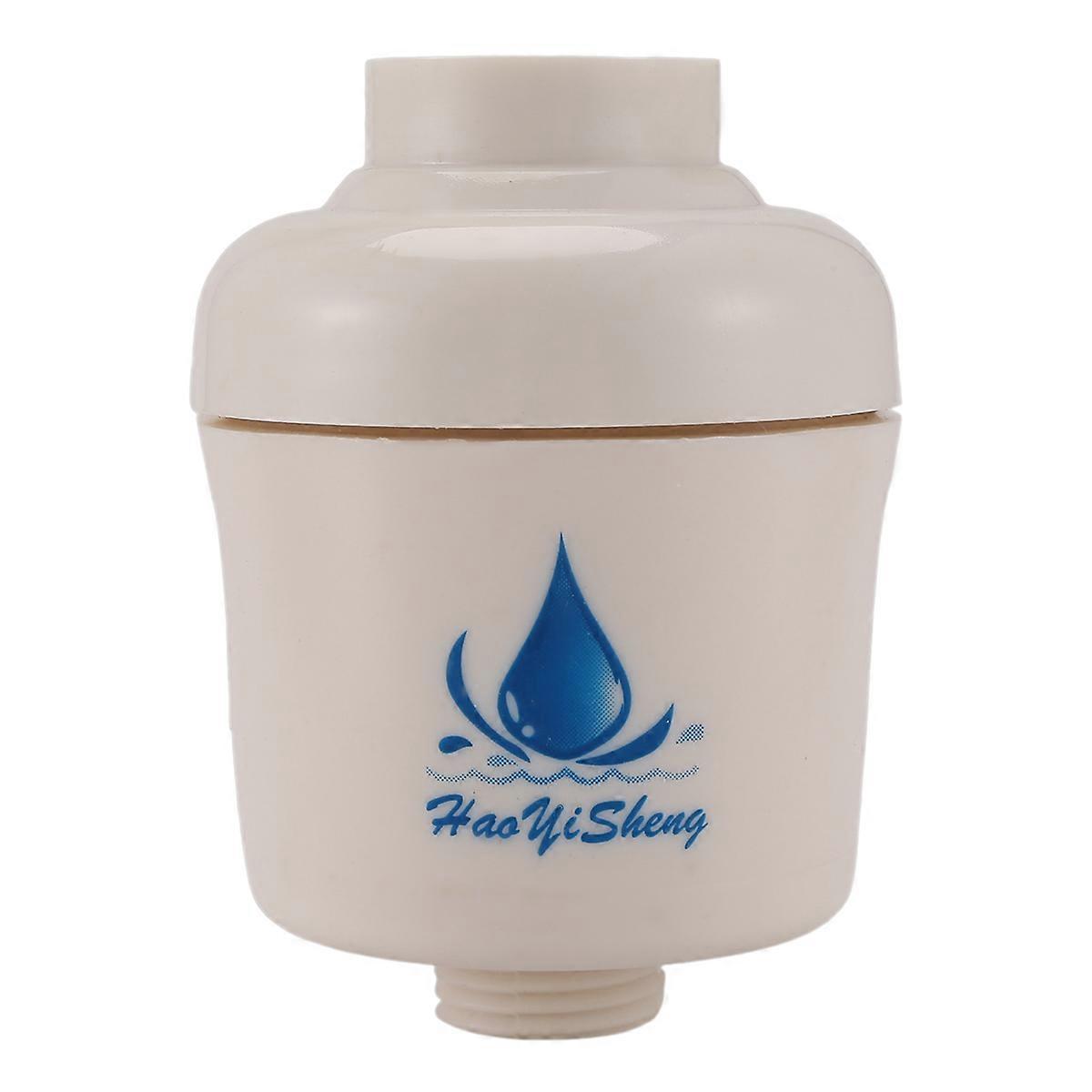 Shower Bath Head Purifier Water Filter Health Remove Chlorine