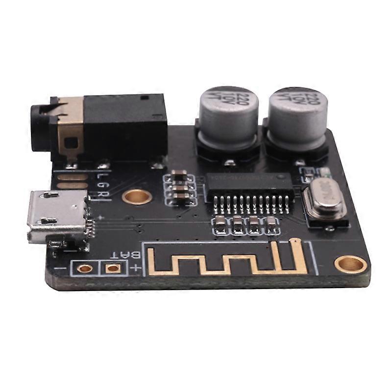 BT5.0 Audio Module MP3 Bluetooth Audio Decoder Board