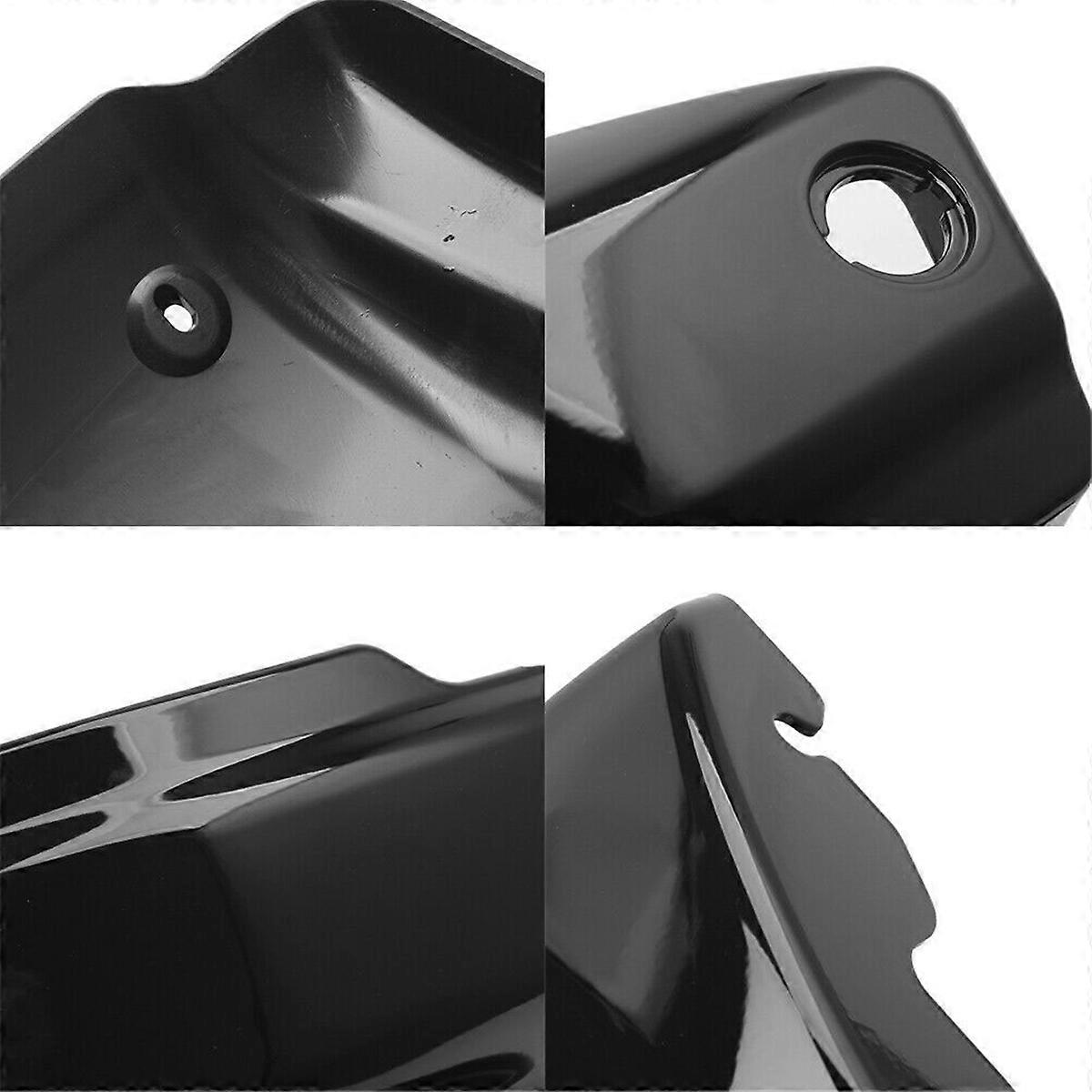 Side Fairing Covers for Yamaha Dragstar Vstar XVS1100 Custom 99-11