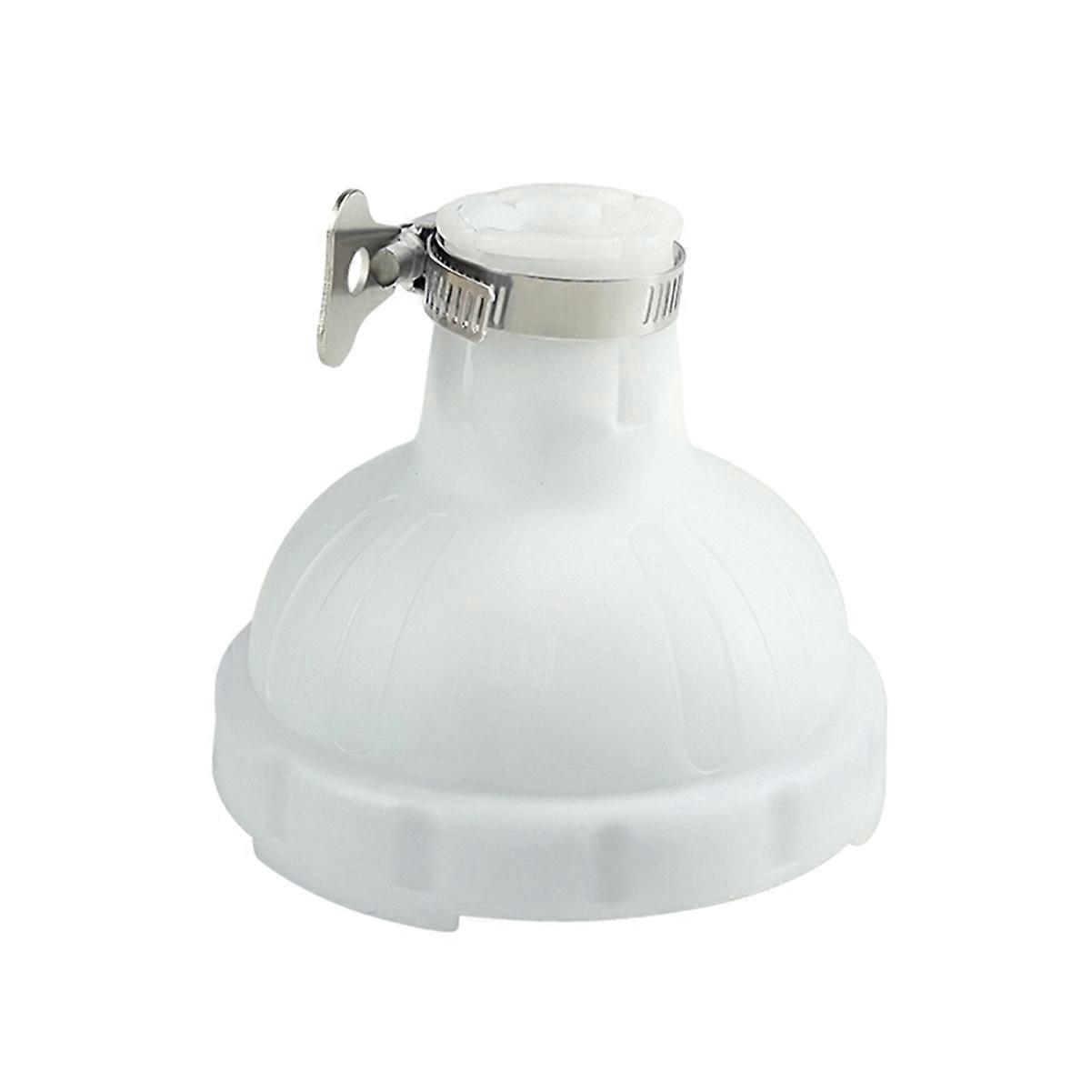 Airless Sprayer Accessories Intake Hose Strainer Mesh Paint Mesh
