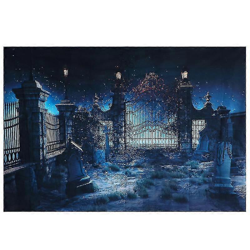 1pcs Halloween Tapestry For Halloween Decorations