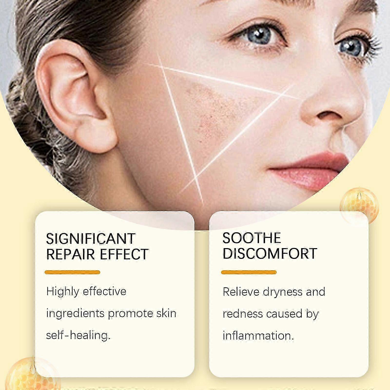 Bee Venom Repair Cream, Bee Venom Skin Restoration Cream, Bee Venom