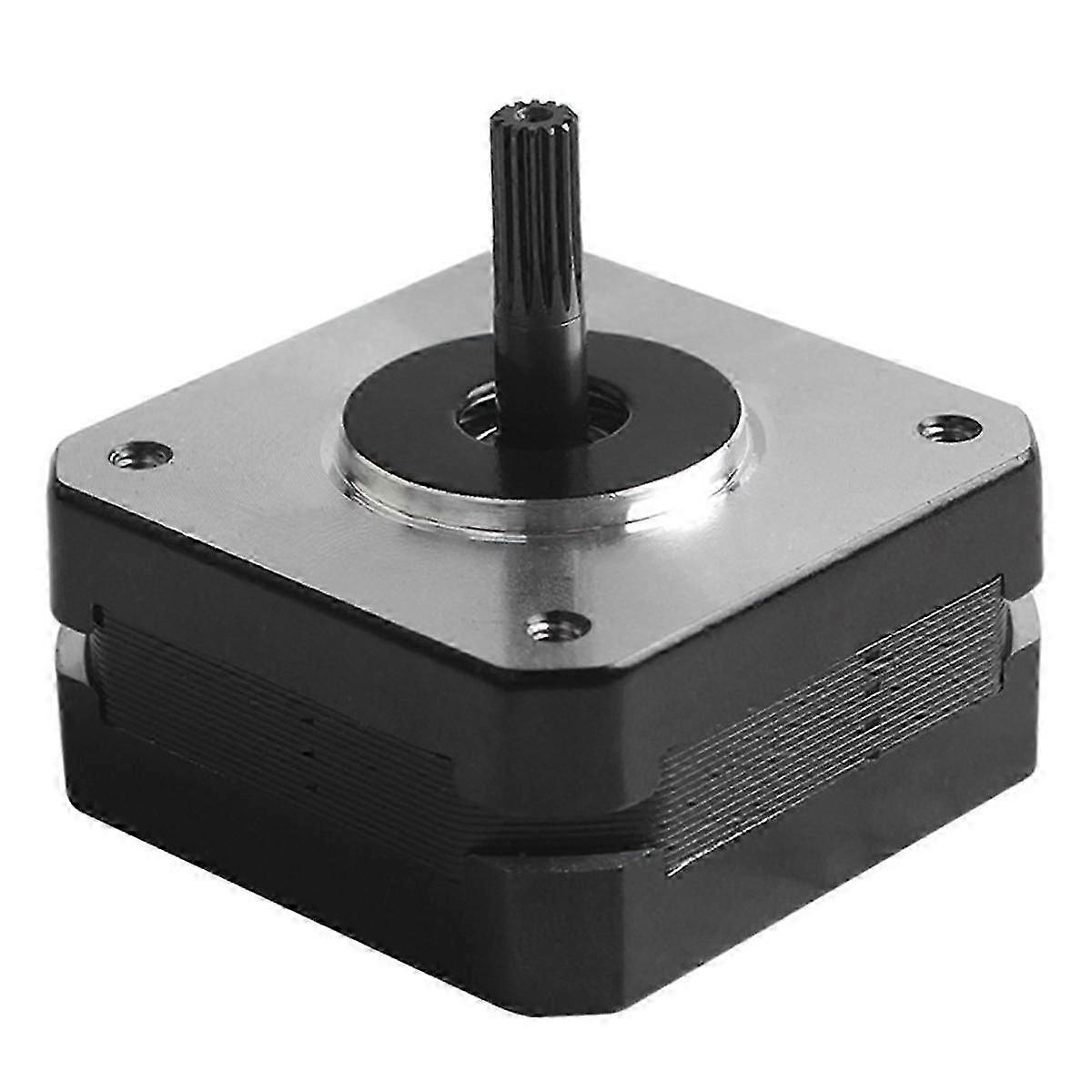 For Prusa MK4 Stepper Motor E-Axis Extruder 40-20mm High Temperature Resistance Motors for MK4 3D P
