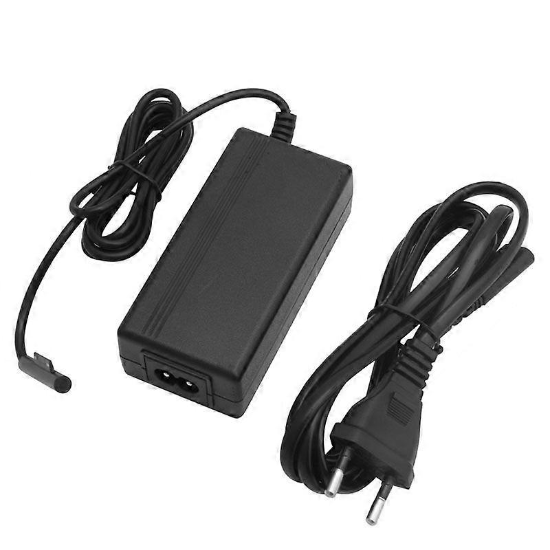 Power Charger Charging Adapter Cable Base for Microsoft Surface Pro 4 15V 1.6A