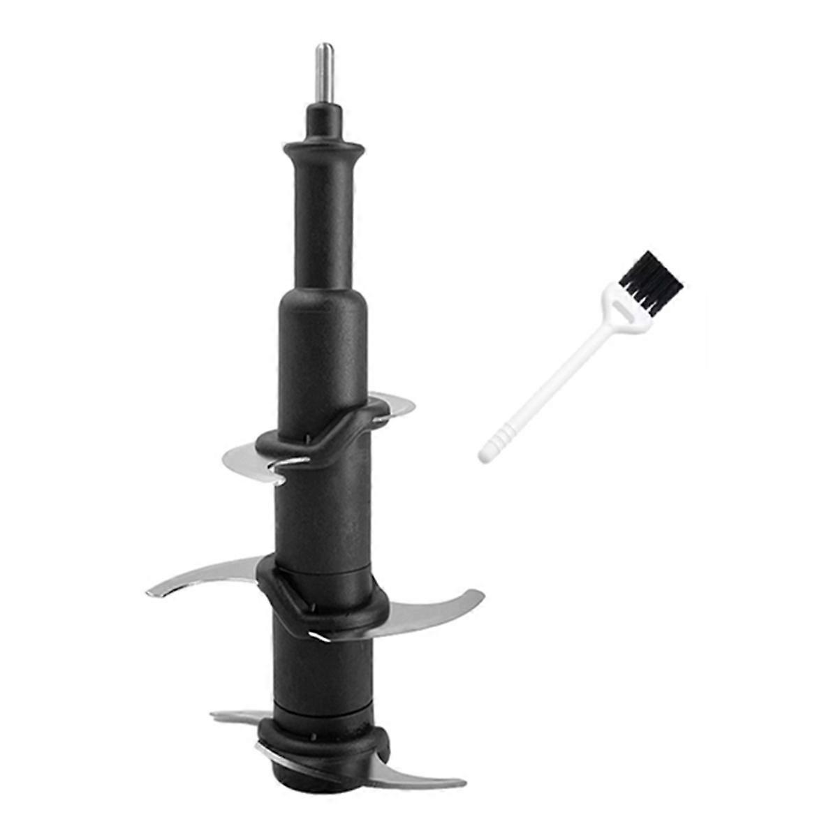 For Ninja Blender Blade for 72oz and 64oz Pitchers-Stacked Total Crushing Technology-Fits Most for N