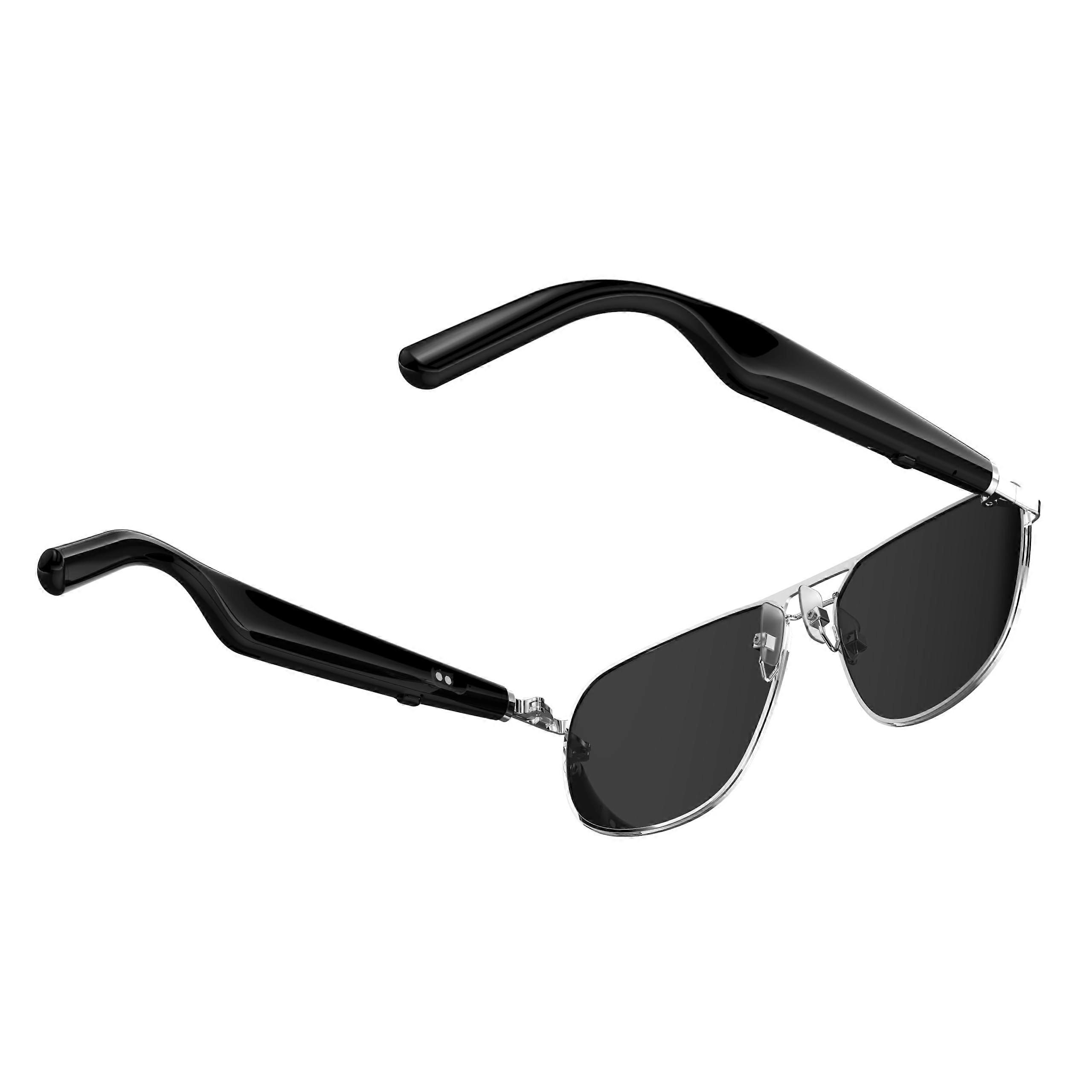 Smart Glasses for Everyday Use and Hands-Free Convenience