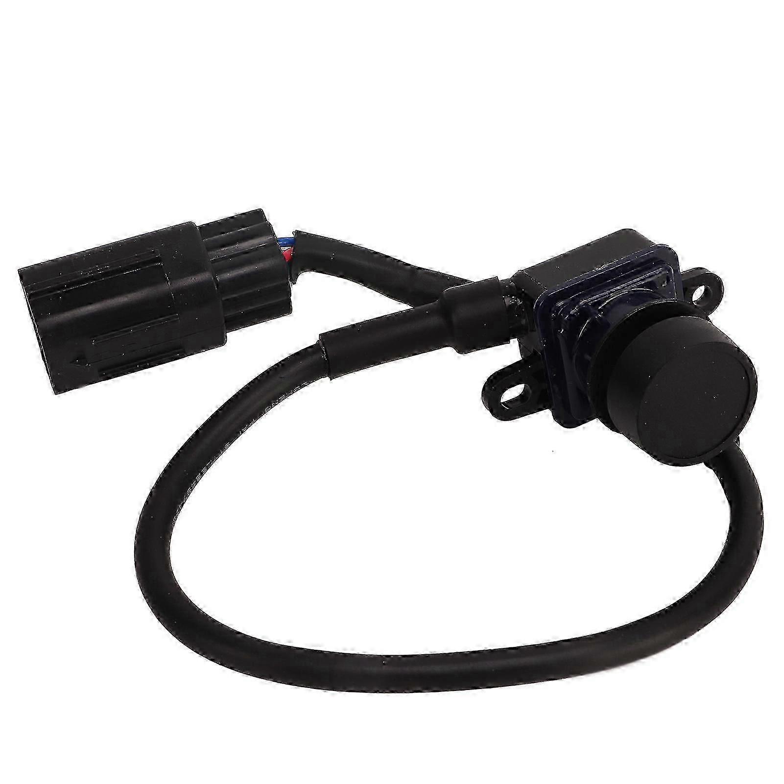 Rear View Back Up Camera 56054059AC Backup Parking Assist Camera Replacement for Dodge Durango