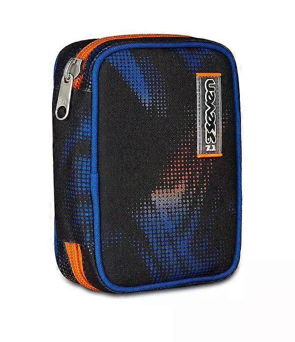 Seven Speed Pad -kotelo - Optinen varjostin Boy