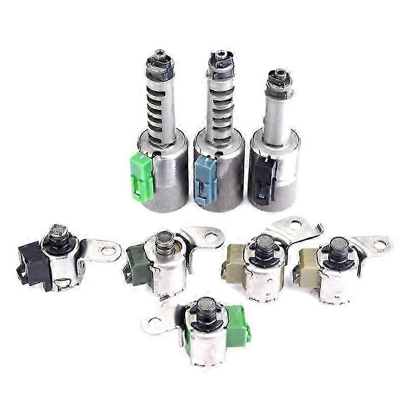suitable for Transmission Solenoid Valve Shift Control Valve AW55-51SN for-FO SHAN RAN WANG