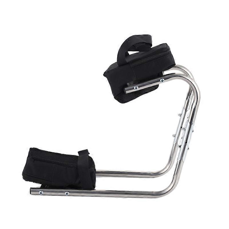 Portable Garden Knee Seat Protecting Knees Garden Stool Chair Wearable Garden Kneeling Pad Labor-Saving Tools For Farm Work
