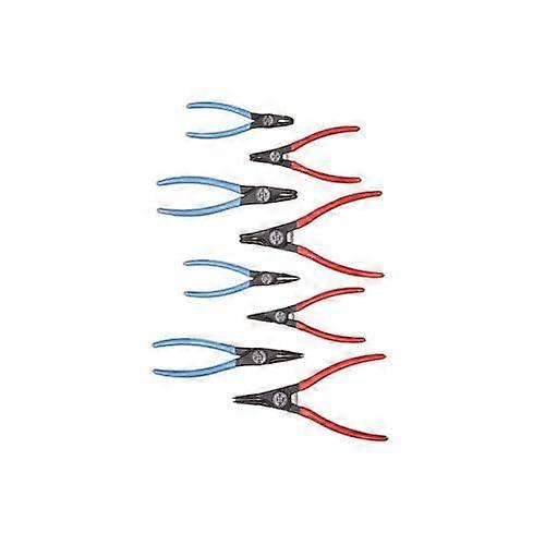 Composition de pince - GEDORE - 8 pièces