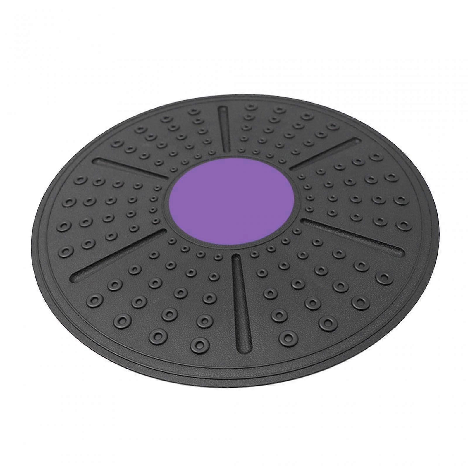 Balance Board Balance Training Exercising Birthday Gift Core Exercise Training Balance Stability Trainer for Home Gym