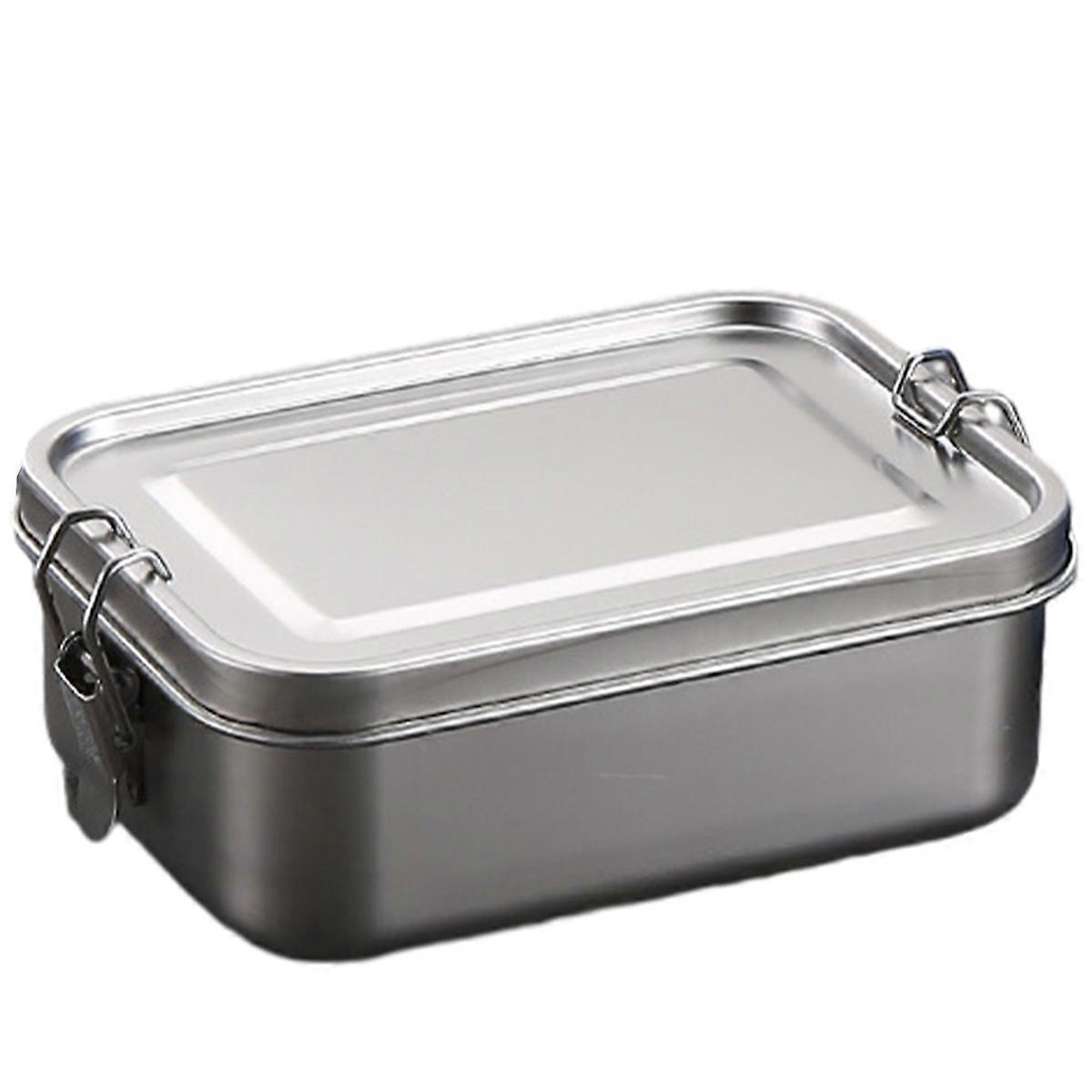 Stylish Leakproof Insulated Bento Box
