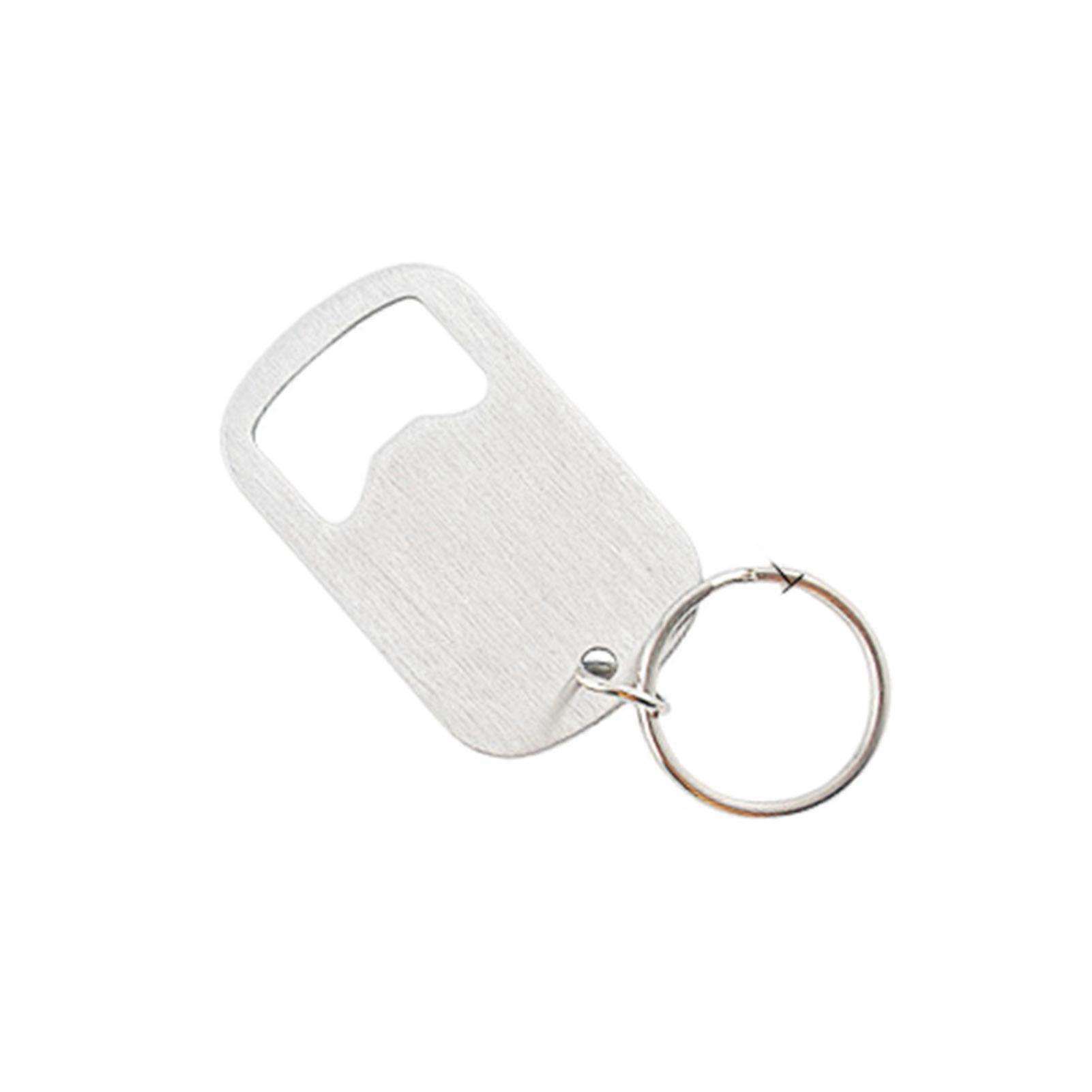 Portable Bottle Openers Time-Saving and Labor-Saving Bottle Opening