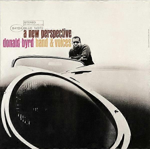A New Perspective (blue Note Classic Series) (lp)