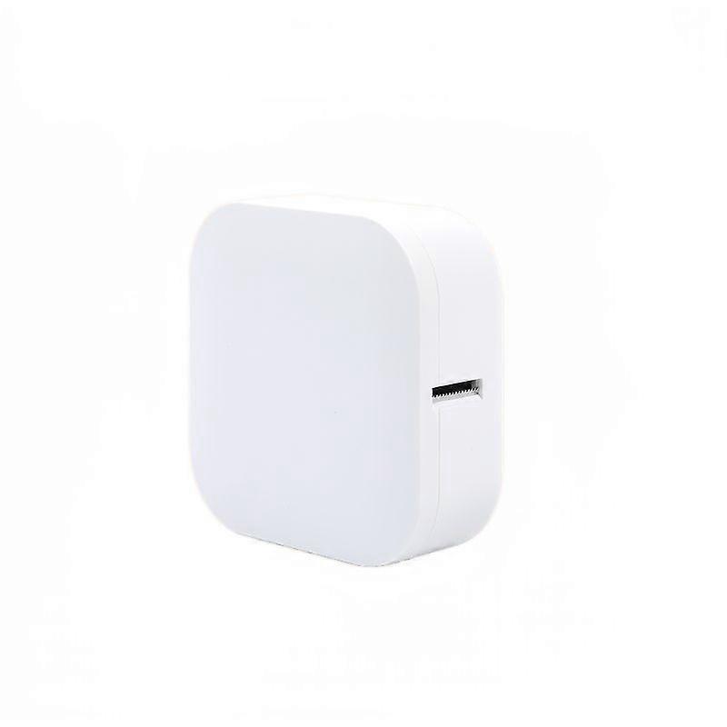 Label making machine for storage, office, home, organization, sticker making mini label making machine