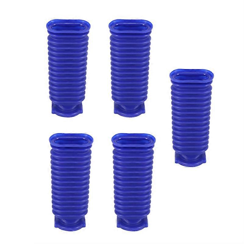 5 X Drum Suction Blue Hose Fittings for V7 V8 V10 V11