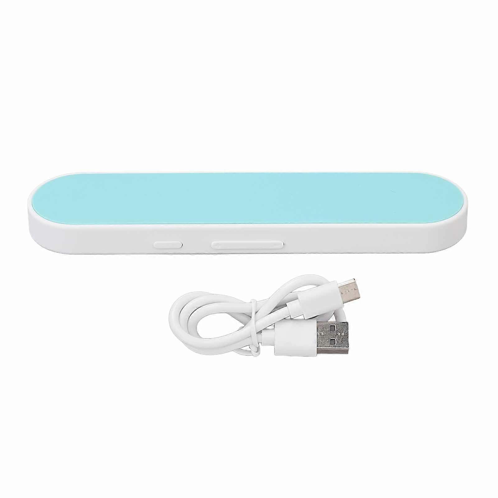 Bone Conduction Stereo Portable Intelligent Wireless Small Bluetooth Sleep Headphone Pillow Speaker