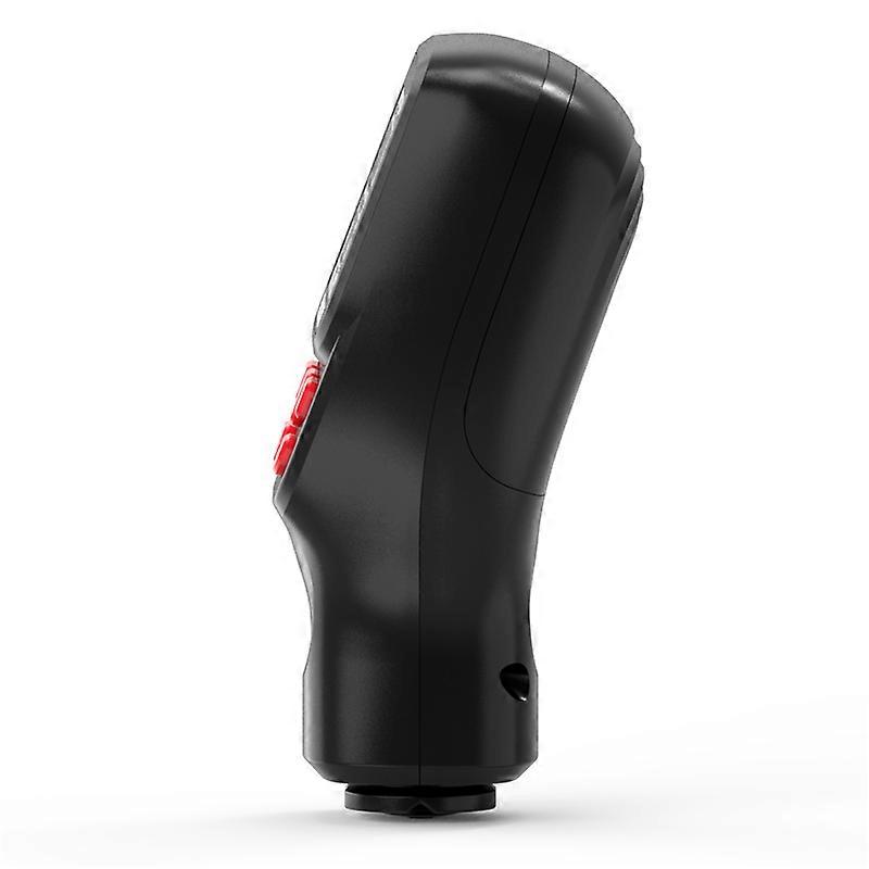 HW300-MAX Coating Thickness Gauge Paint Film Thickness Gauge Car