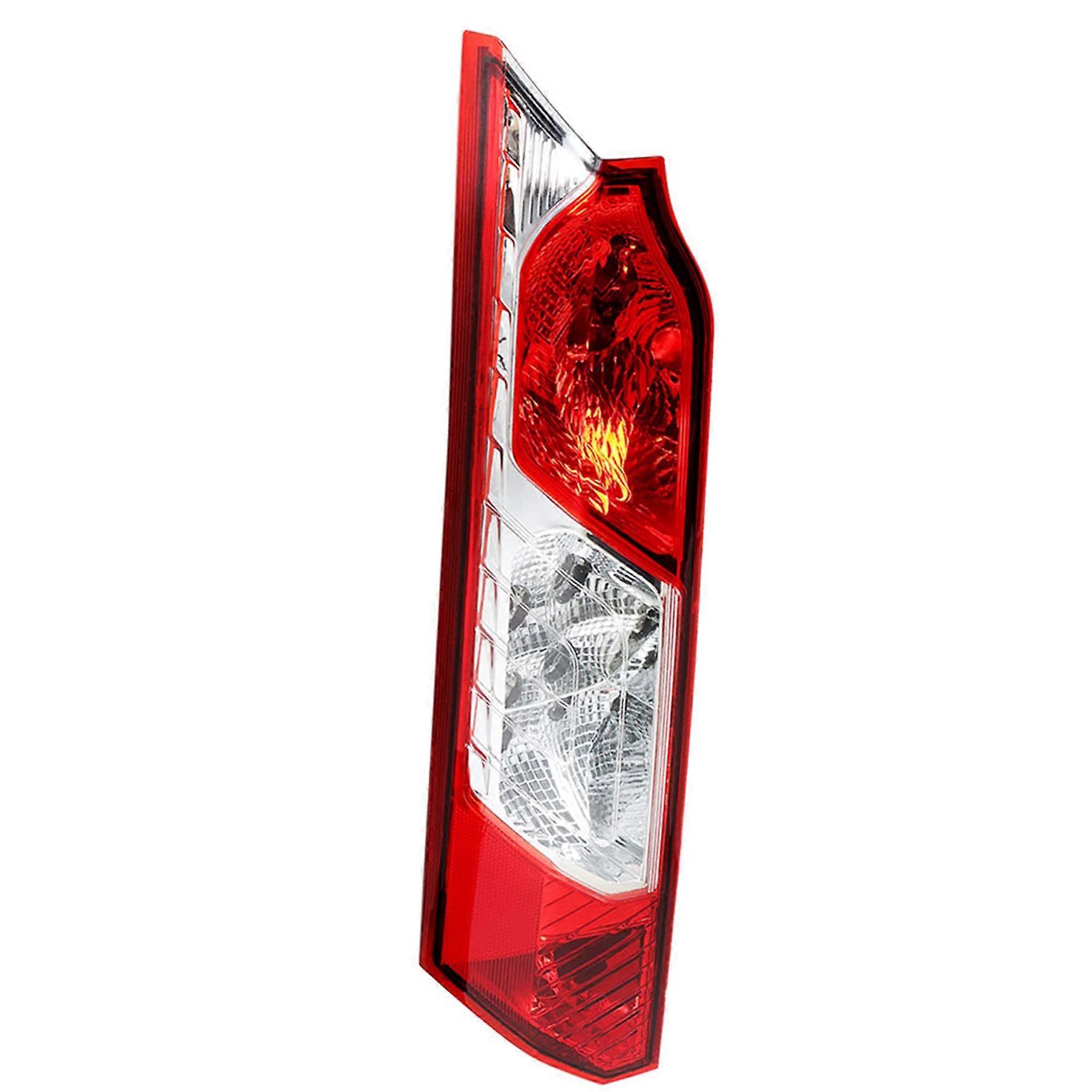 Left Side Tail Light Assembly Transit Connect 2014-2020 Driver Side Rear Lamp DT1Z13405B FO2800237