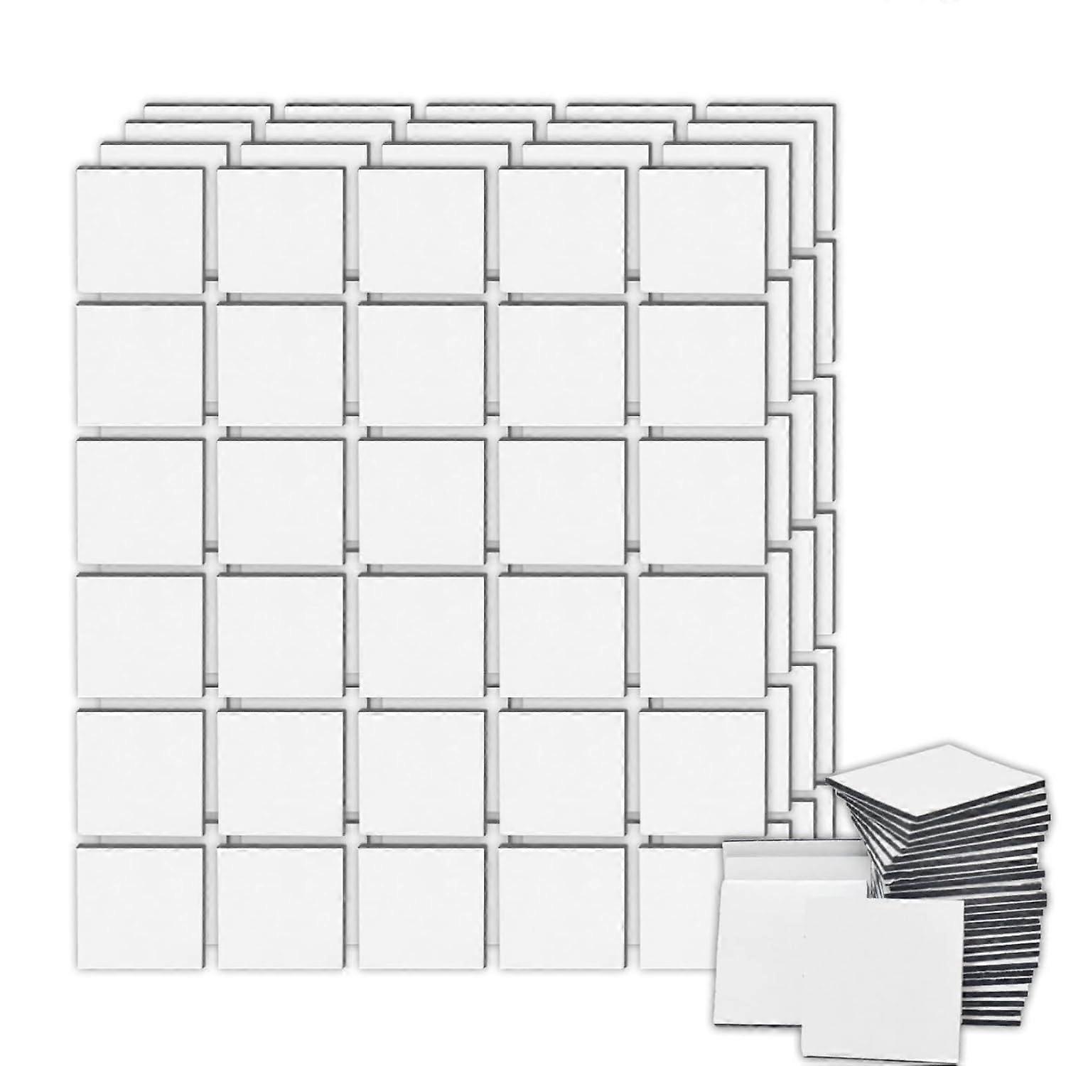 High quality brand new  Double Sided Foam Tape for Crafts,Square Double Sided