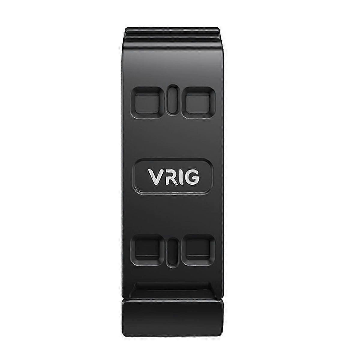 Couvercle de batterie VRIG pour Pro 2 Adaptateur vertical à dégagement rapide pour Pro 2
