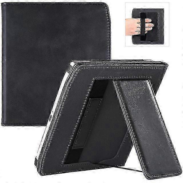 For Pocketbook Era Case Reading Tablet Black
