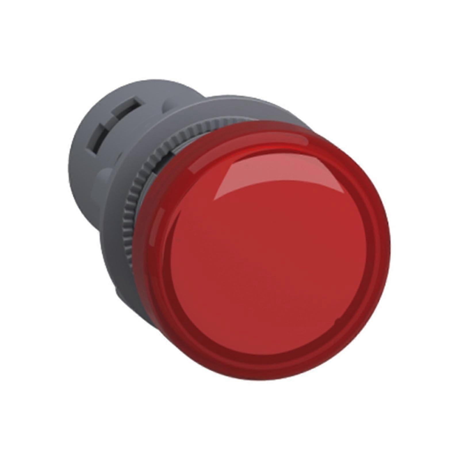 XA2EV Indicator 220VAC Red Indicator XA2EVM4LC