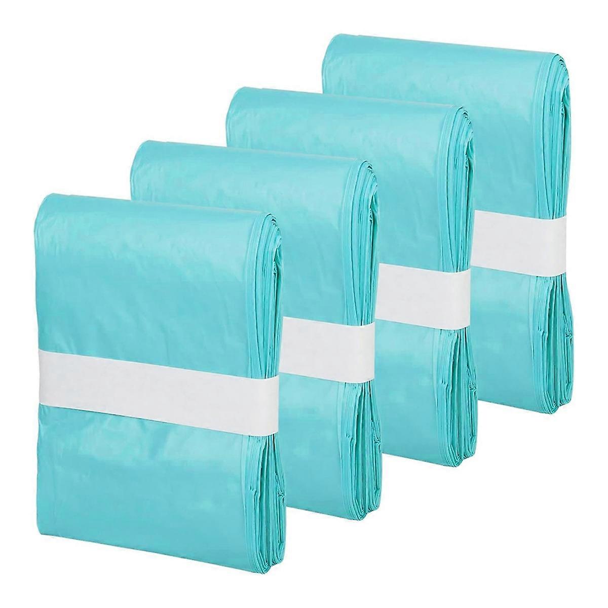 4 Pack Adult Diaper Liner Refills for 280 Slim Model