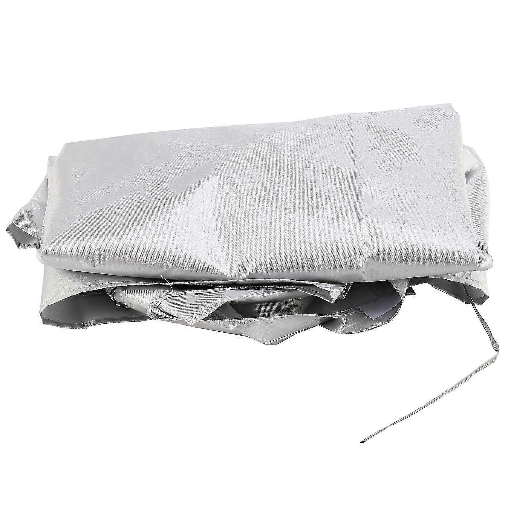 Portable ,Top Load Washer Dryer Cover,Waterproof for Fully-Automatic/Wheel Washing Machine