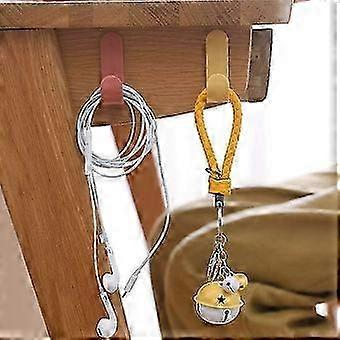 12 Hooks Wall Hooks, Self Adhesive Wall Hooks Pieces Wall