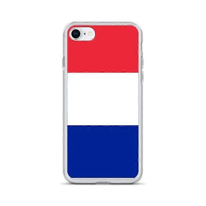 France Flag Phone Case - iPhone 6 S