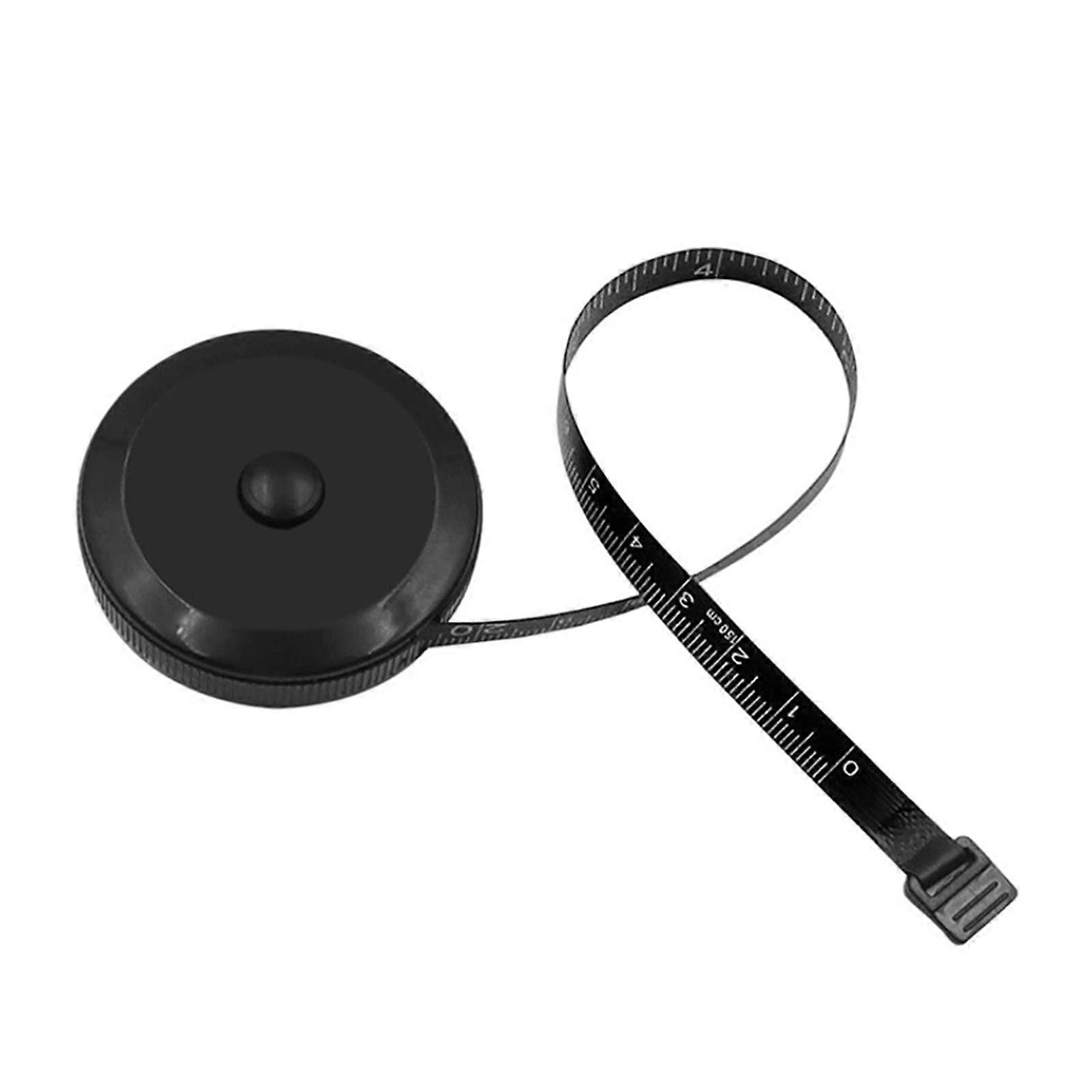 Tape Measure Retractable Centimeter Ruler Belt Centimeters Height Ruler 150cm/60inch Roll Tape Measure Home Measuring Tools (Color : 01)