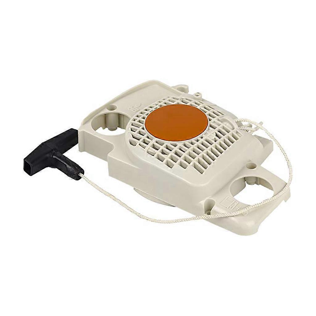 Recoil Starter Assembly Suitable for Ms180 Ms170 Ms 170 180 017 018 W Starter Handle Rope 2-stroke Chainsaw Parts