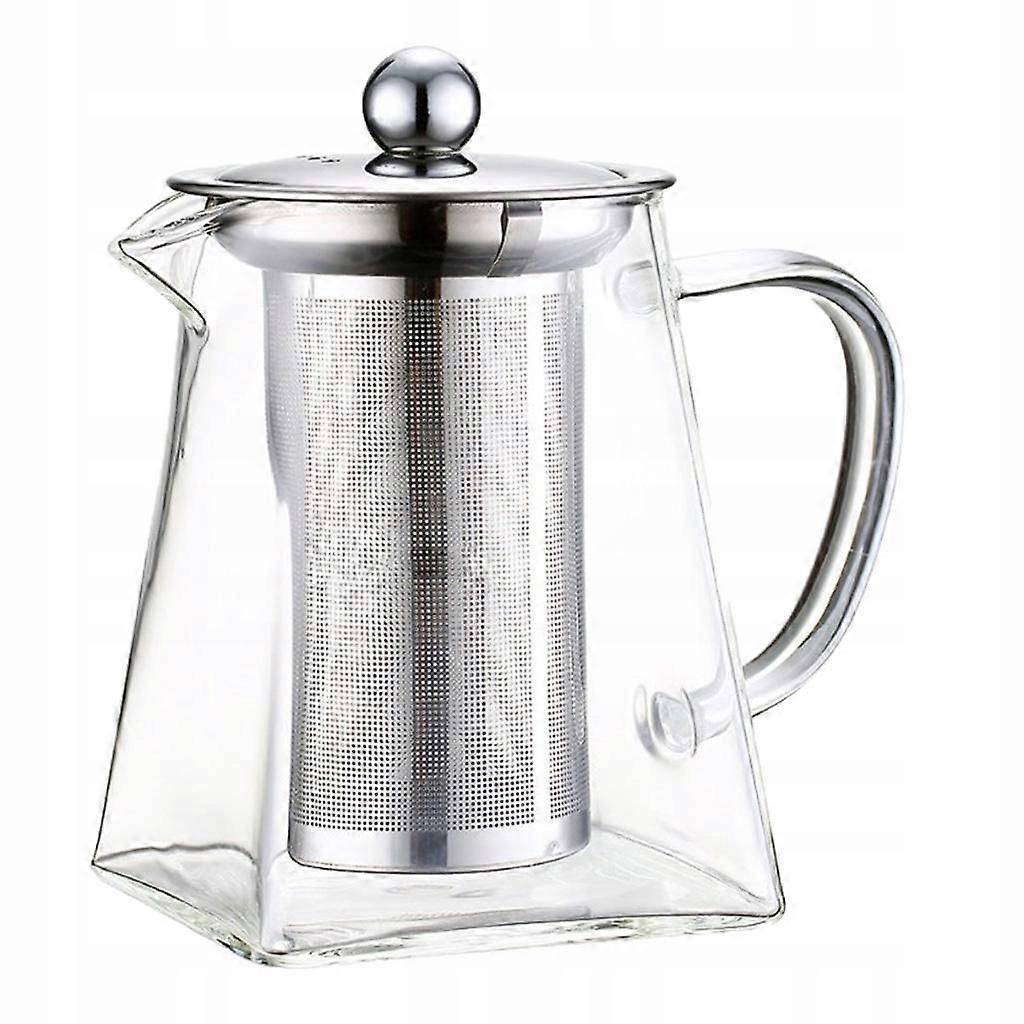 Teapot Plastic 0 L