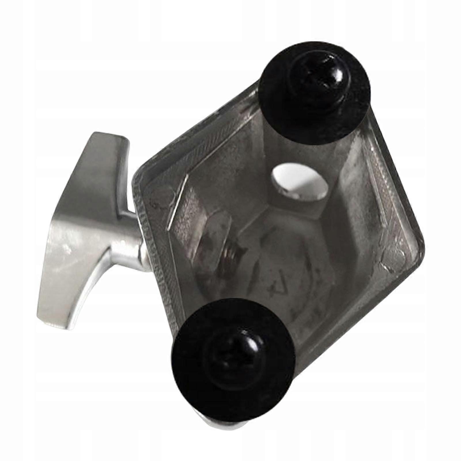 Alloy Floor Bracket Replacements Drum Holder Base Drum Kit Mount Bracket