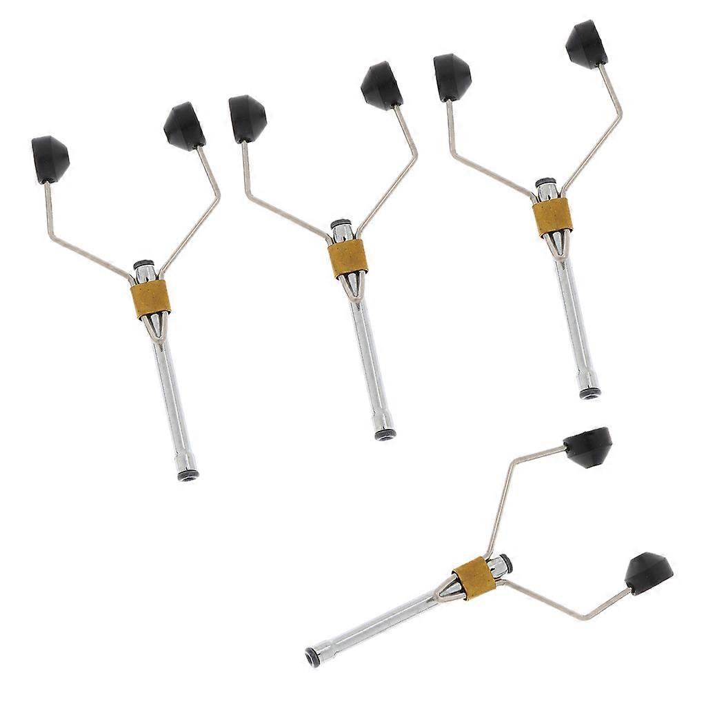 4kpl perhonsidontatyökalut keraamiset perhonsidontamateriaalit puolat langanpidike musta