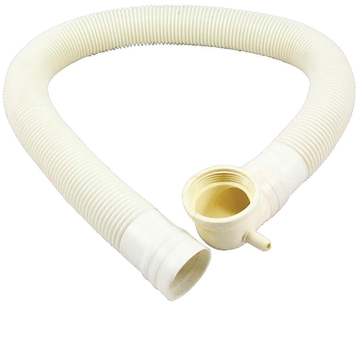 Steam Shower Waste Drain Pipe - 40mm