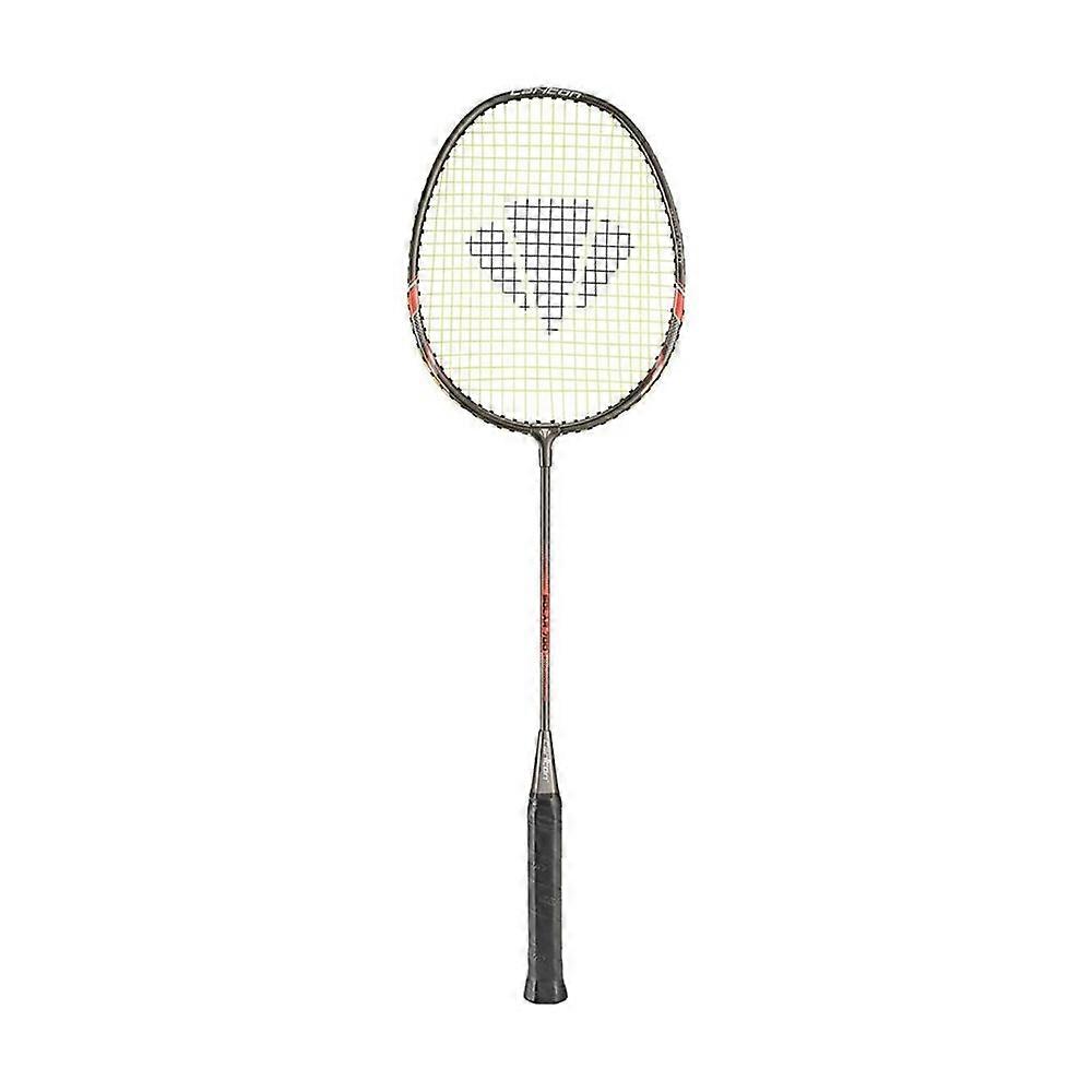 Racket Carlton Solar 700 strung 13026729