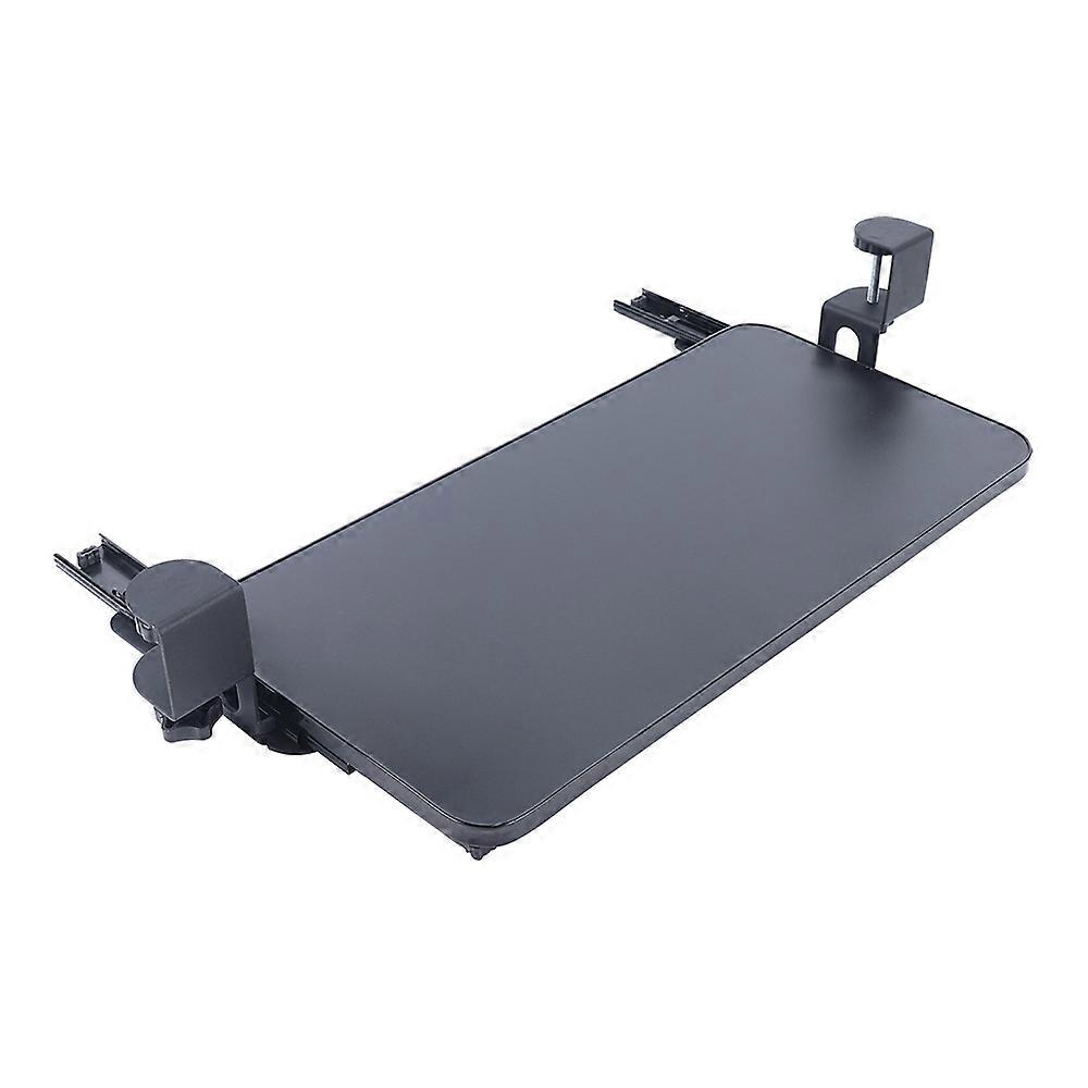 52x25cm δίσκος πληκτρολογίου διευθετήσιμος κάτοχος πληκτρολογίου για αίθουσες παιχνιδιών γραφείων σπιτιών