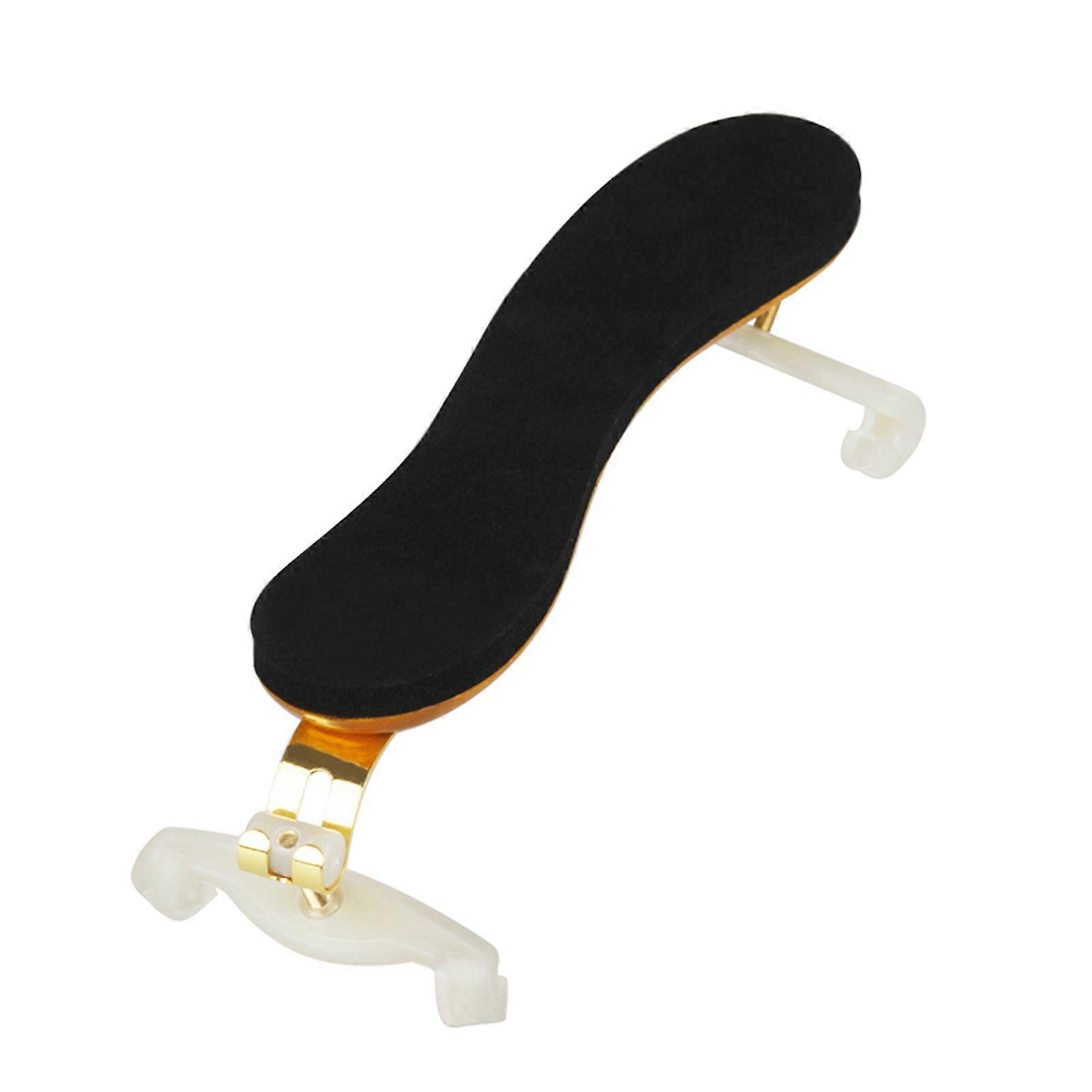 Astonvilla AS-560 Solid Wood Fiddle Violin Shoulder Rest for 3/4 & 4/4 Violins
