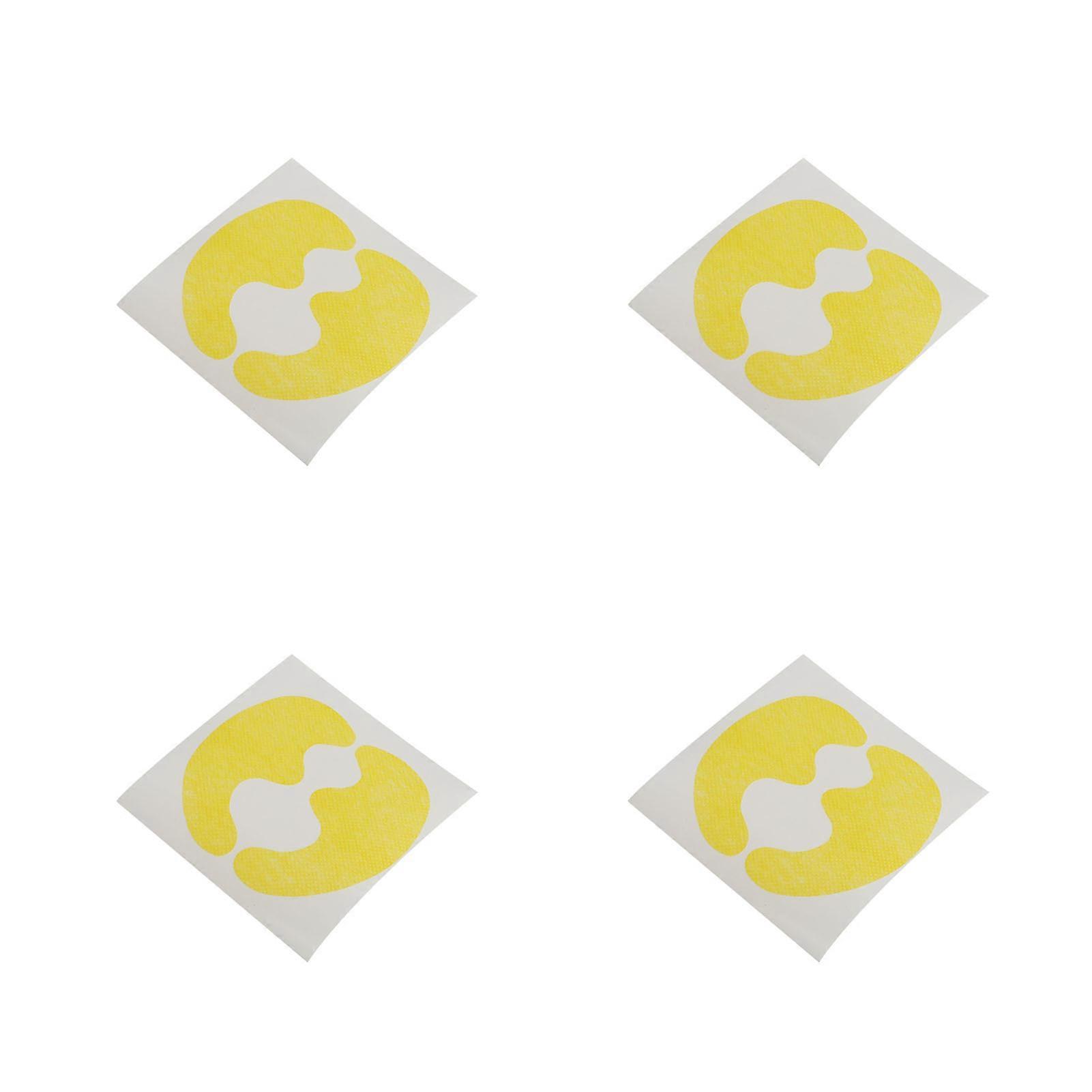 20pcs Smile Lines Patches Fast Absorption Fade Fine Lines Hydrating Wrinkle Facial Patches 