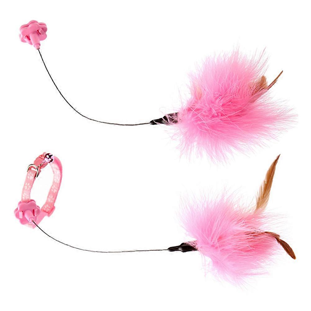 Healthy Cat Wand Toys Supporting Active Lifestyle and Bonding