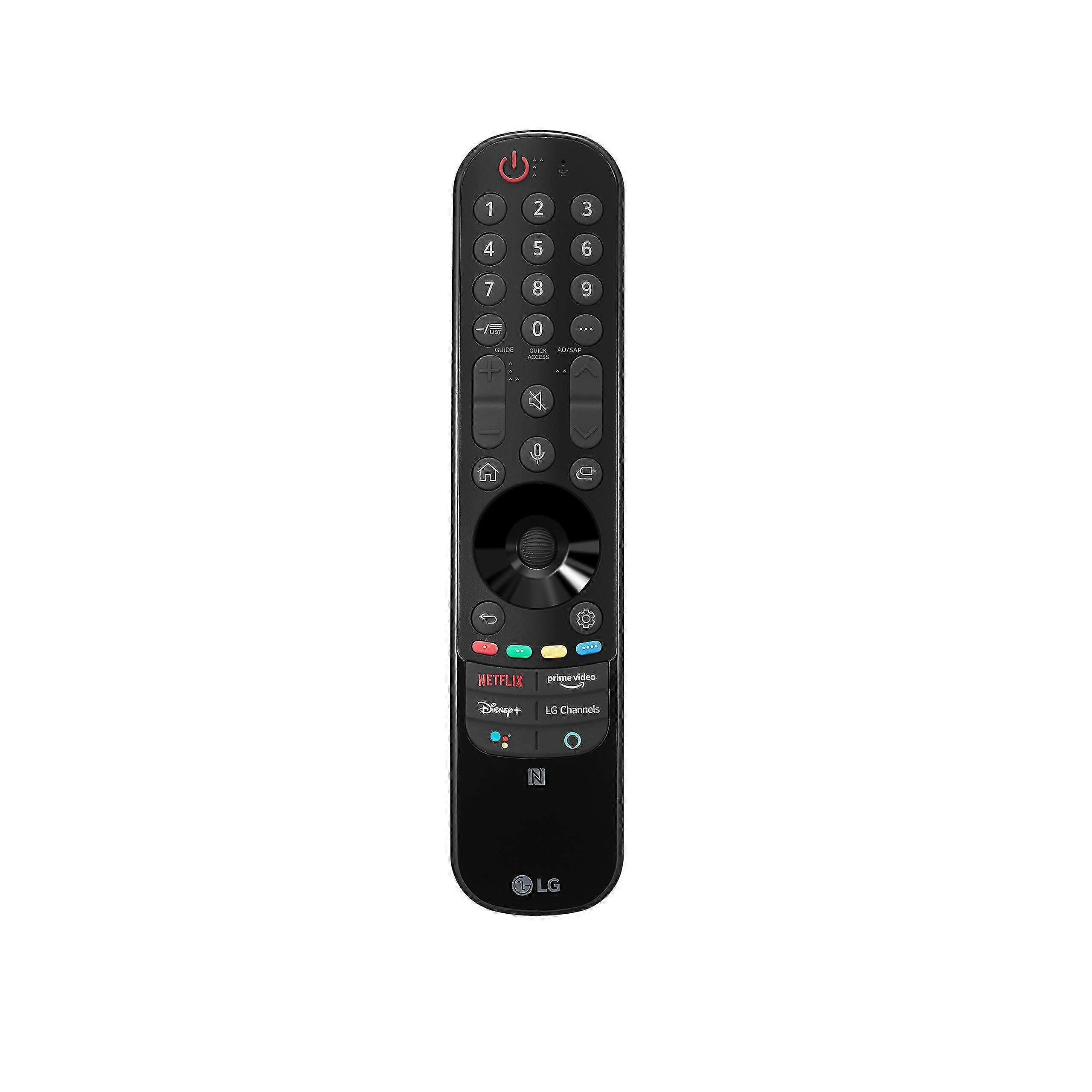 2025 AN-MR21GC Magic Remote avec NFC ()