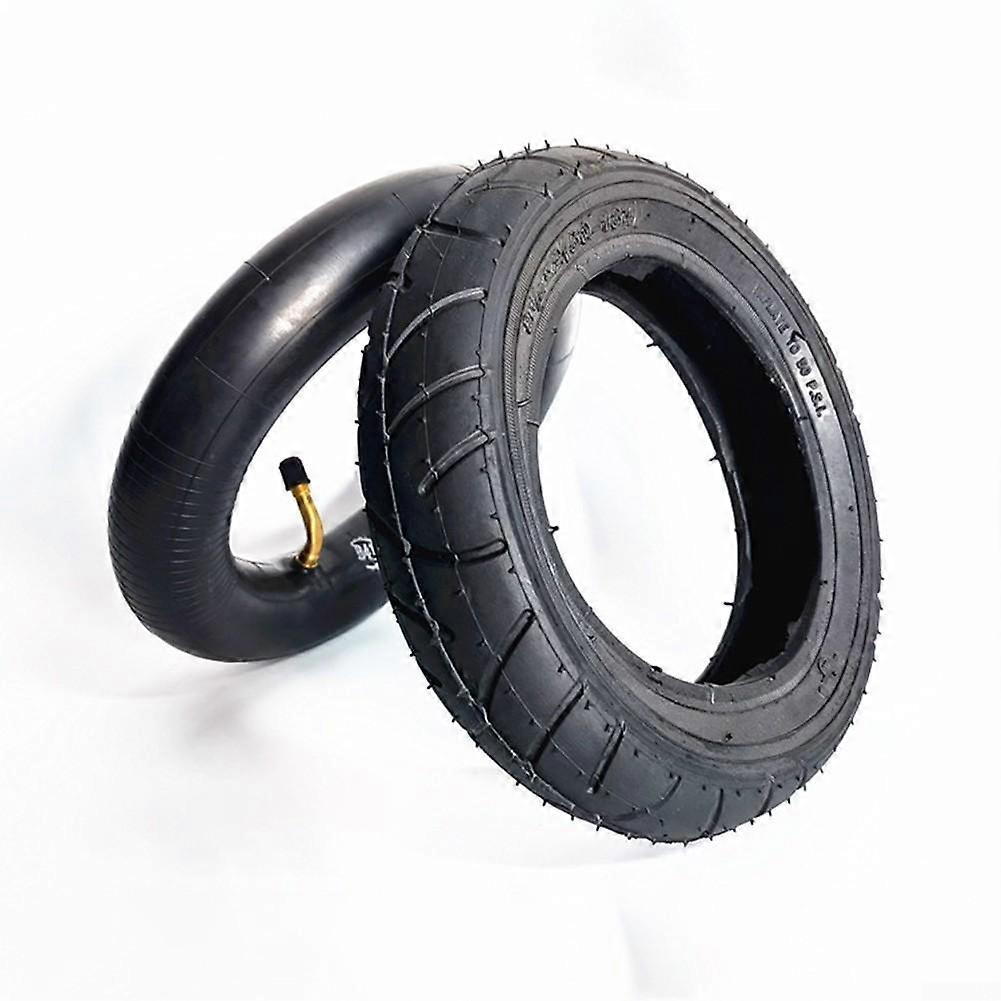 8.5x2 Inch Tubless Off Road Tire for Mi Electric Scooter 8 1/2 x 2 Anti Slip | Lazada PH