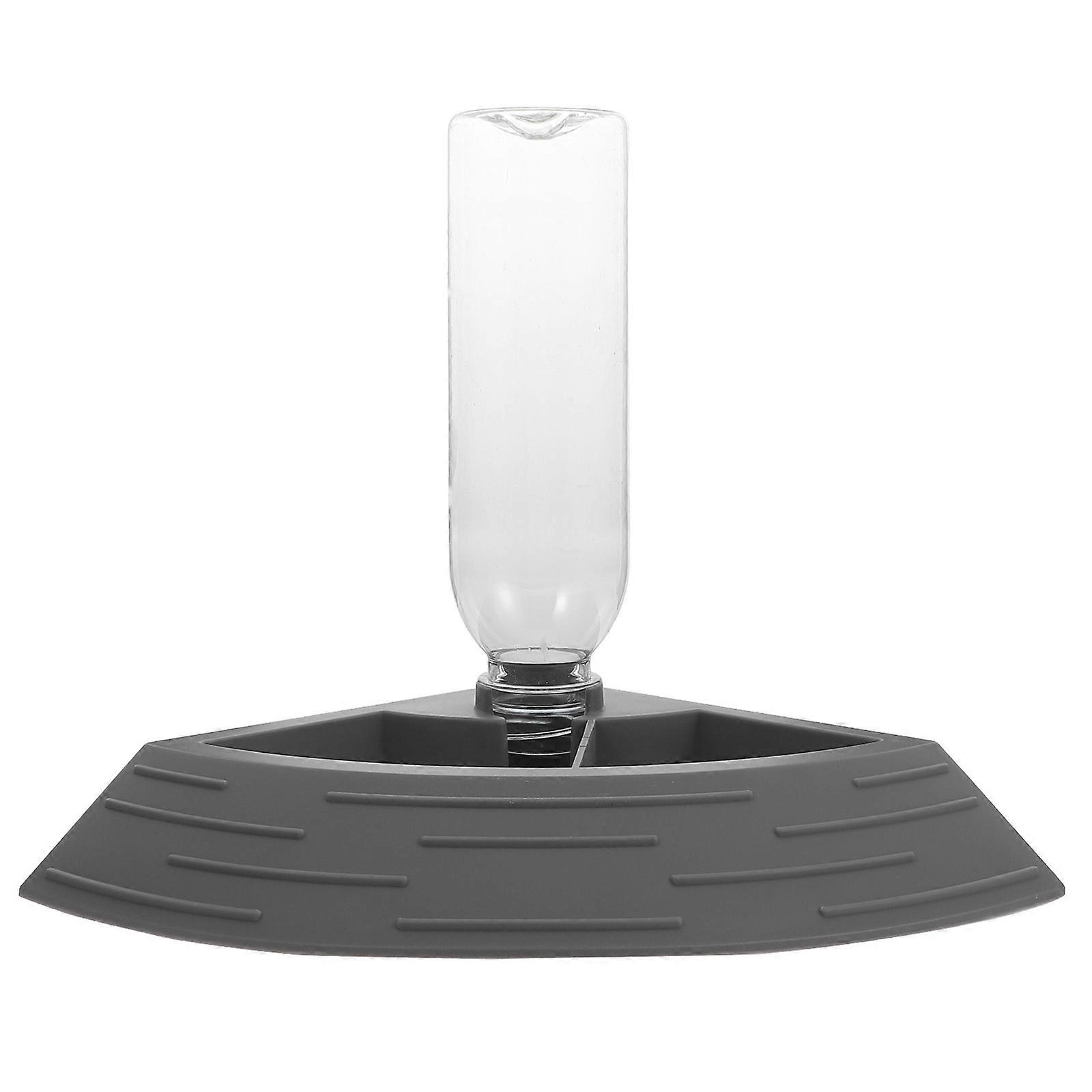 Reptile Water Dispenser, Reliable Feeder with Easy Maintenance Features